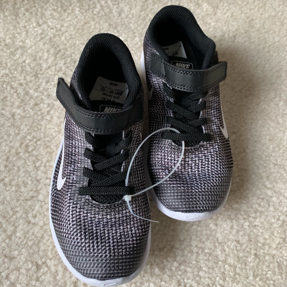 Nike toddler kids shoes - Picture 2 of 3